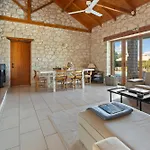 Eden Villa Vathi (Meganisi)