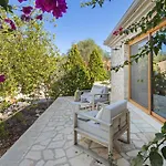 Eden Villa *