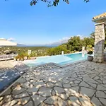 Eden Villa Vathi (Meganisi)