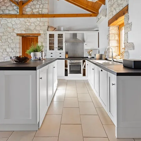 Eden Villa Vathi (Meganisi)