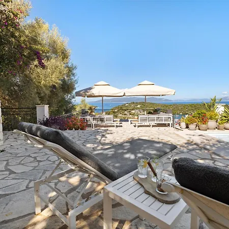 Villa Eden *