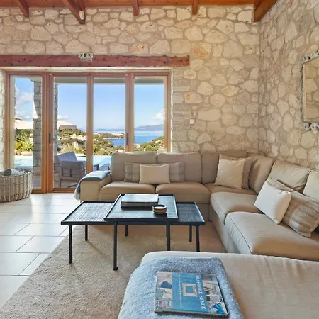 Villa Eden *