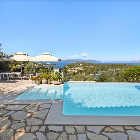 Eden Villa Vathi (Meganisi)