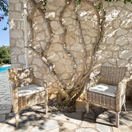 Villa Eden