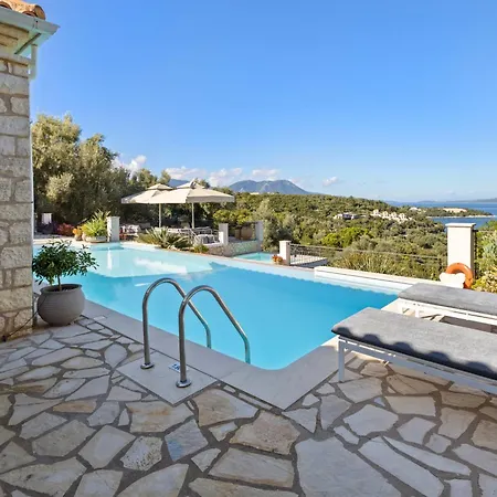 Eden Villa *