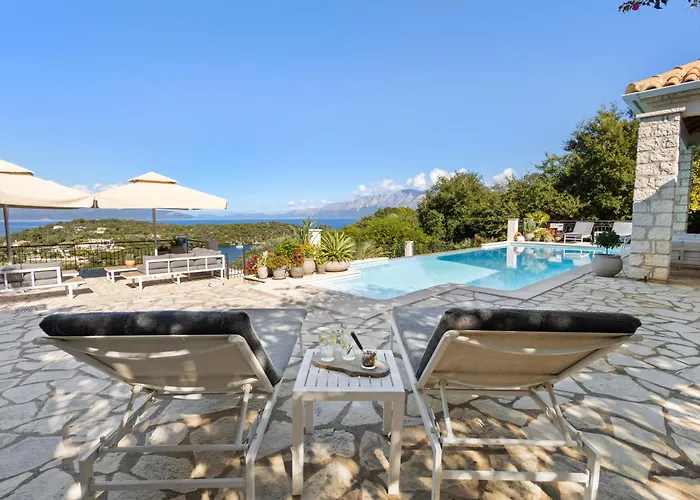 Eden Vathi (Meganisi)