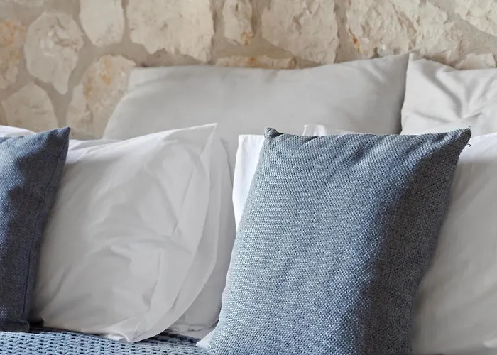 Eden * Vathi (Meganisi)